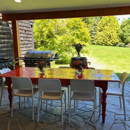 B&B Puerto Varas Playa Venado Екстериор снимка