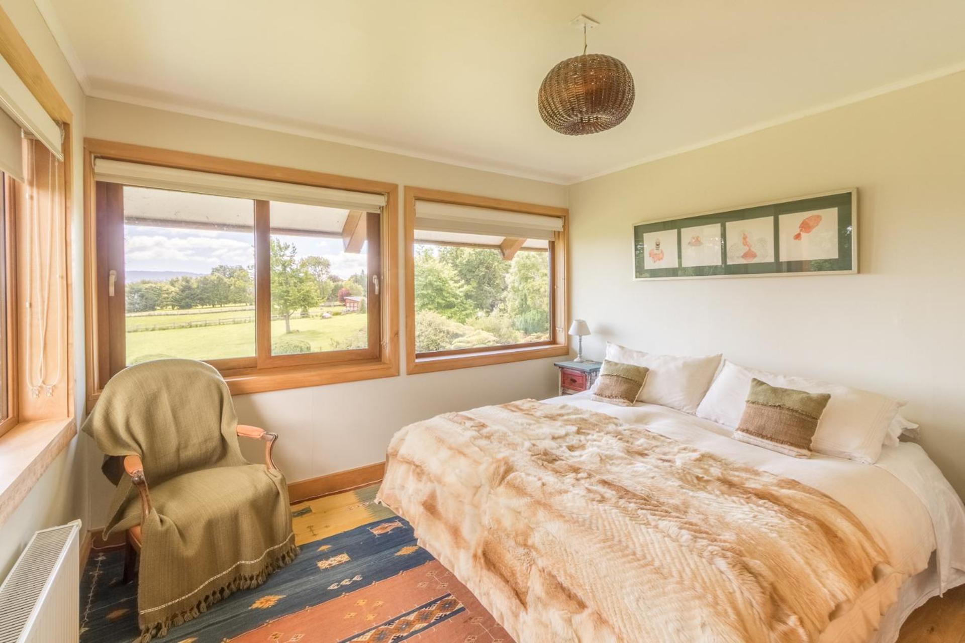 B&B Puerto Varas Playa Venado Екстериор снимка