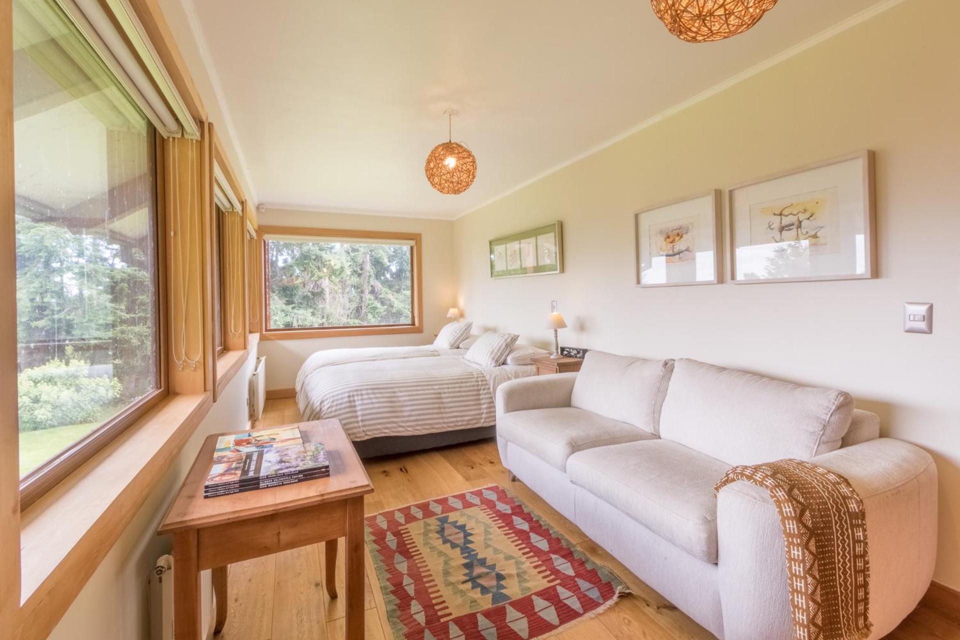 B&B Puerto Varas Playa Venado Екстериор снимка