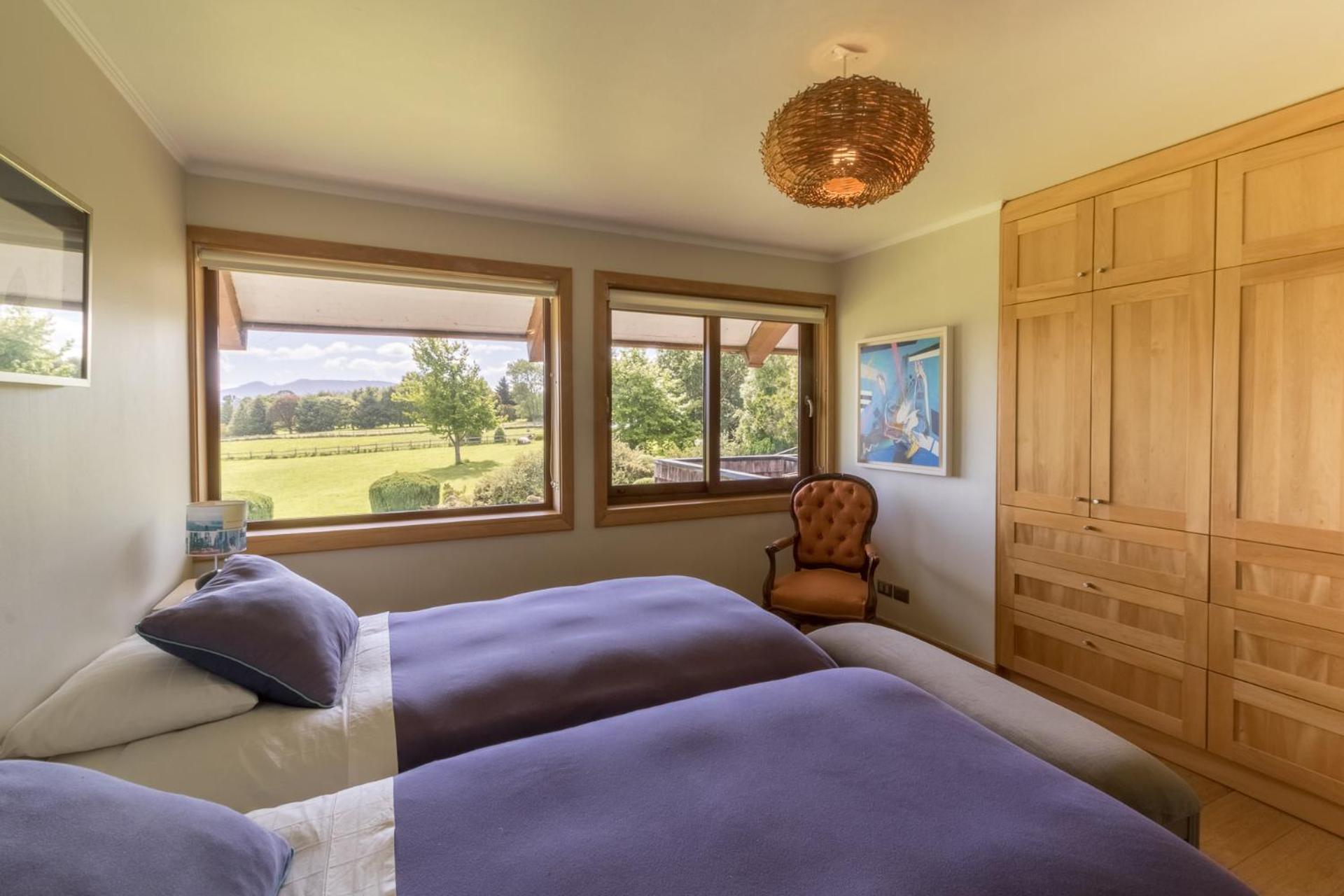 B&B Puerto Varas Playa Venado Екстериор снимка