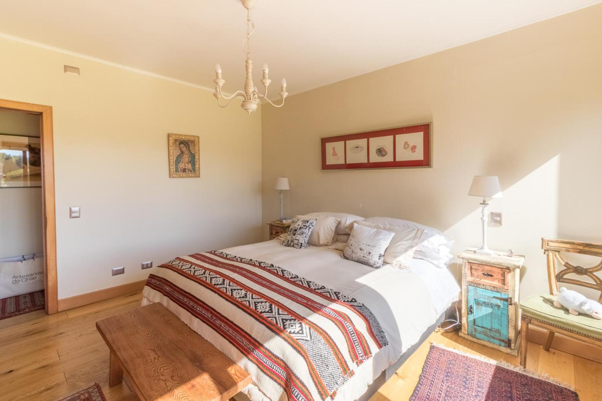 B&B Puerto Varas Playa Venado Екстериор снимка