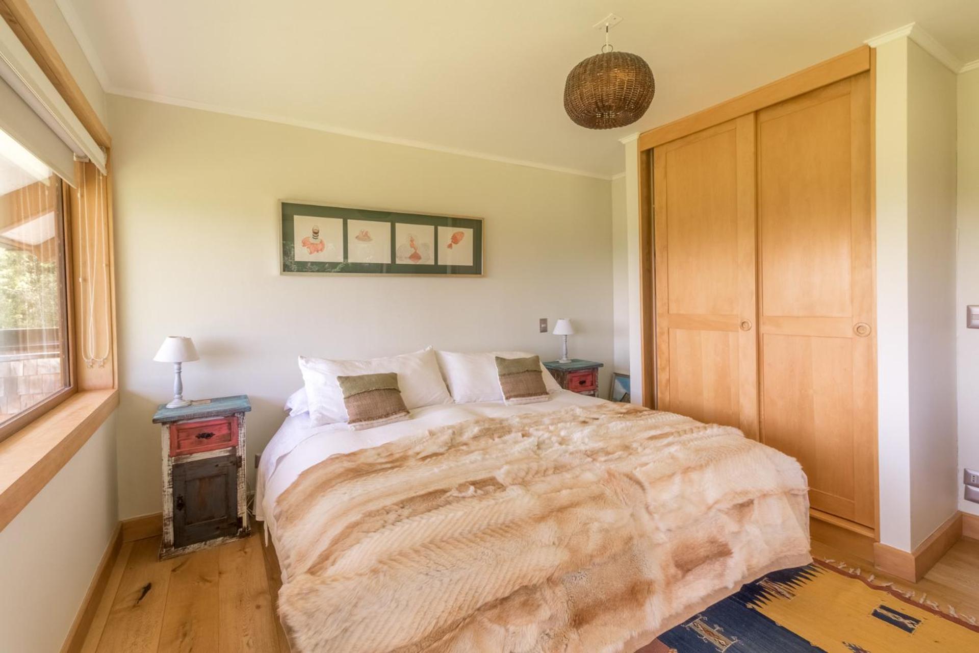 B&B Puerto Varas Playa Venado Екстериор снимка