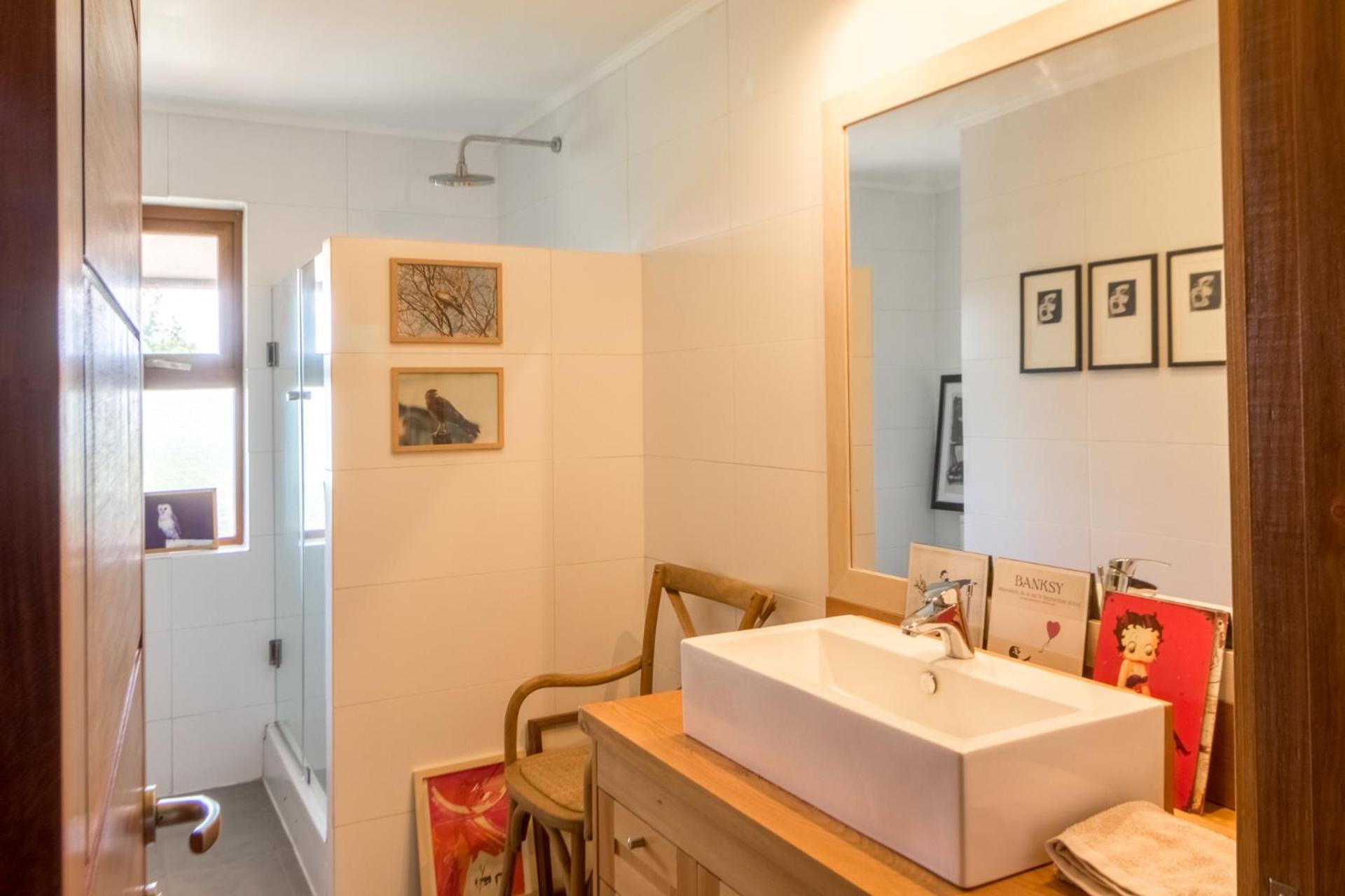 B&B Puerto Varas Playa Venado Екстериор снимка
