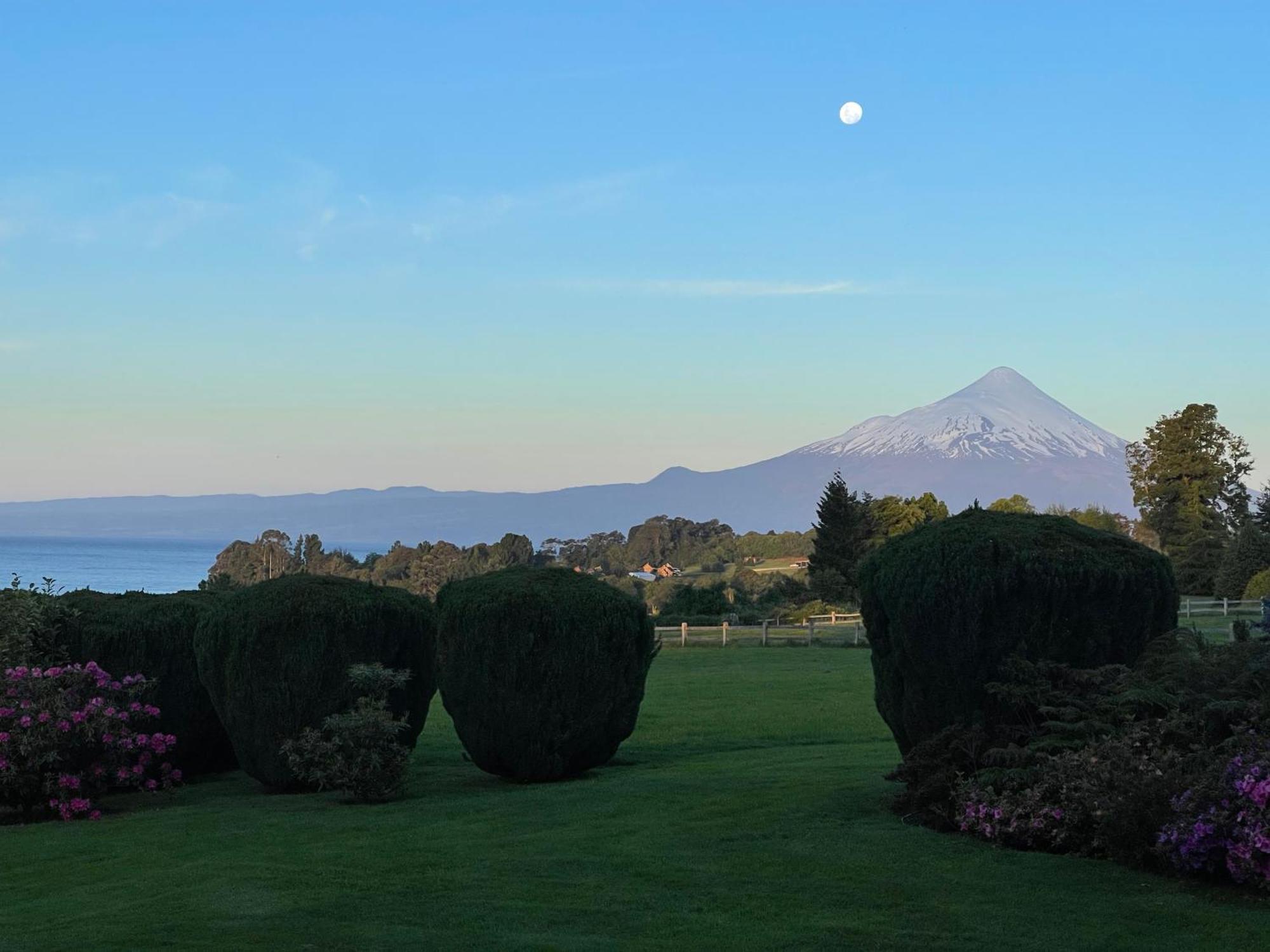 B&B Puerto Varas Playa Venado Екстериор снимка