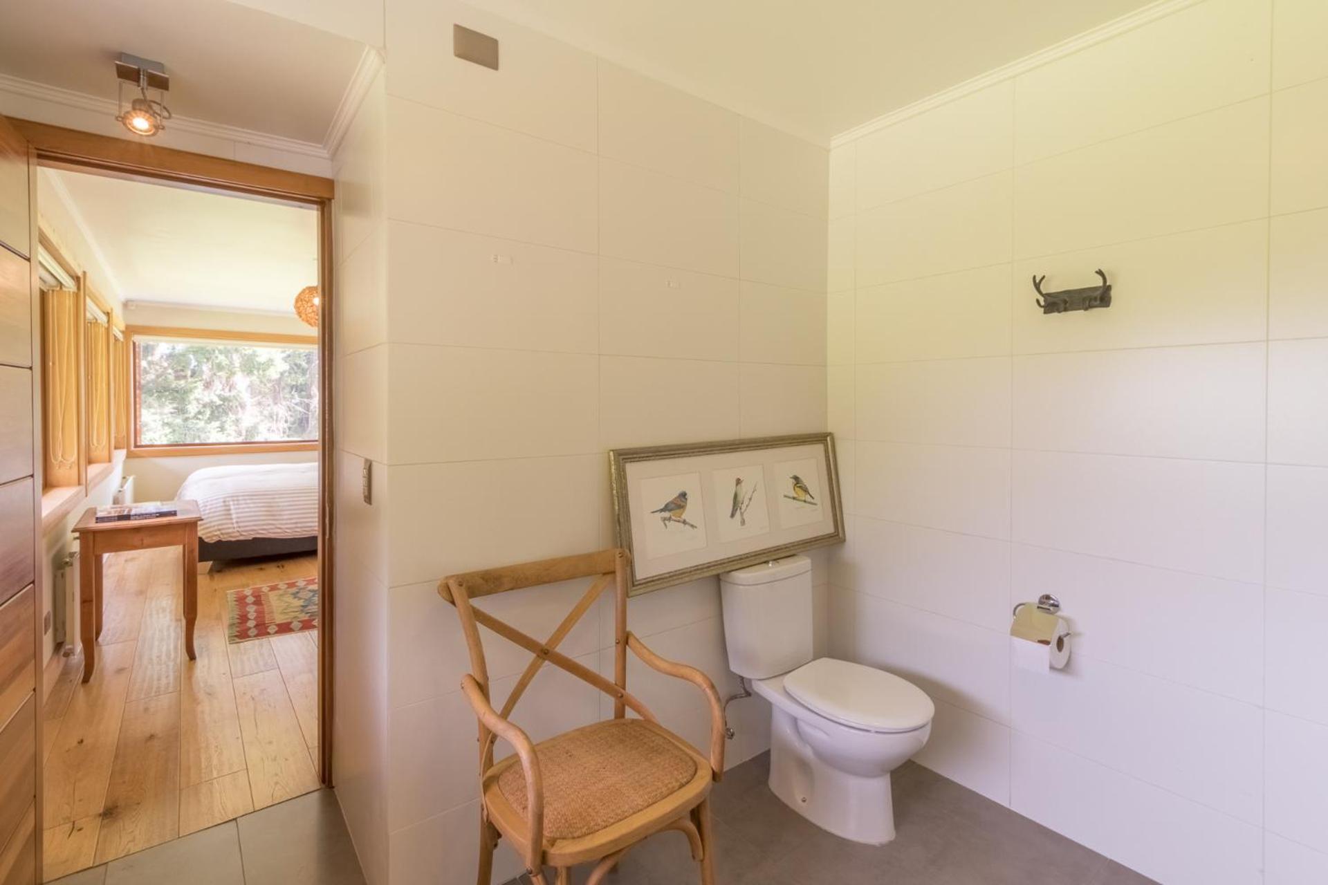 B&B Puerto Varas Playa Venado Екстериор снимка