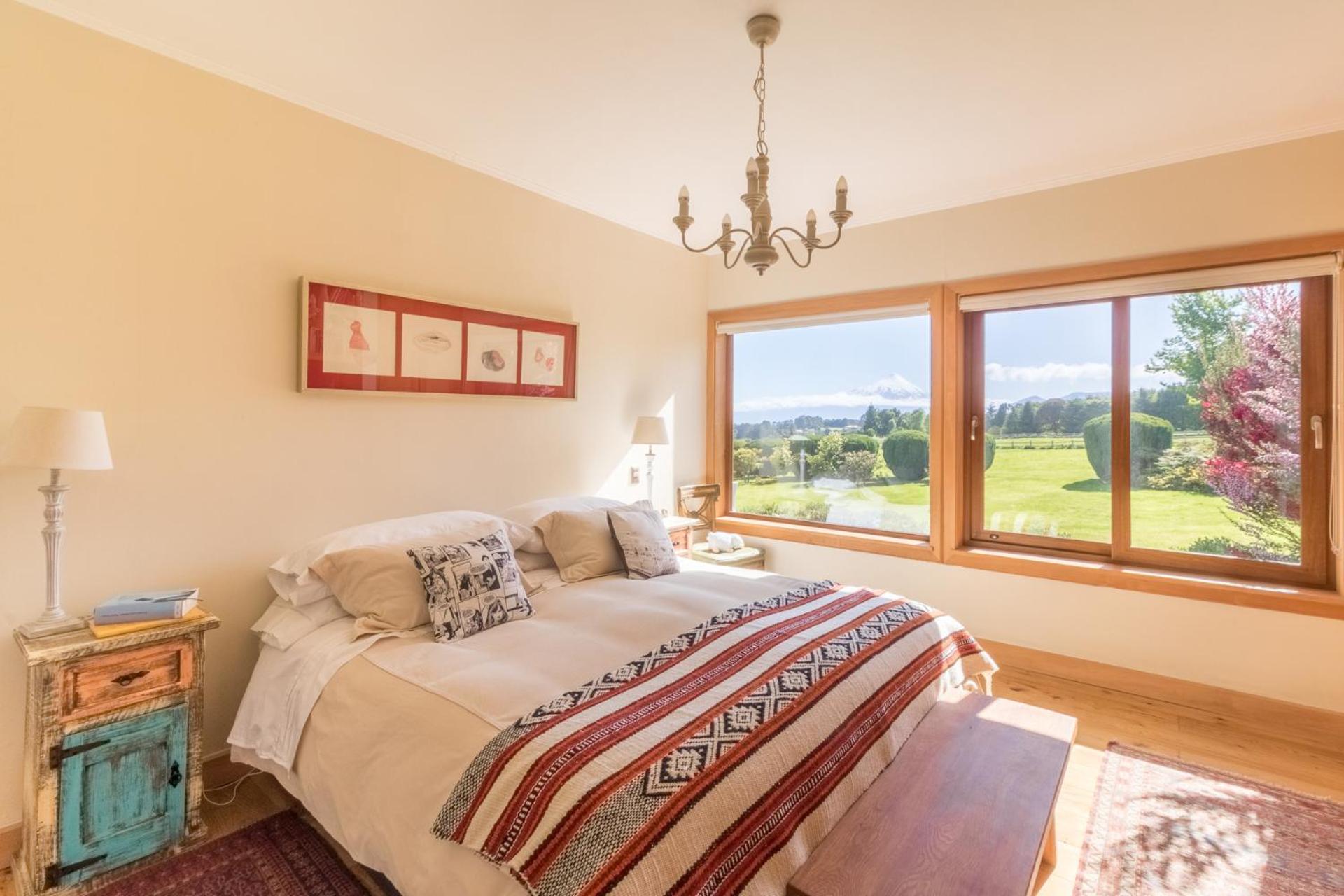 B&B Puerto Varas Playa Venado Екстериор снимка
