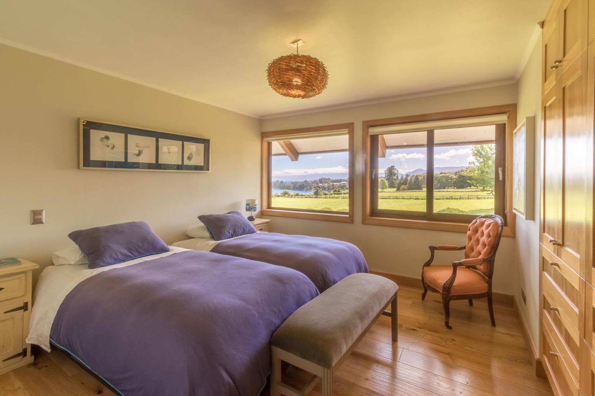 B&B Puerto Varas Playa Venado Екстериор снимка