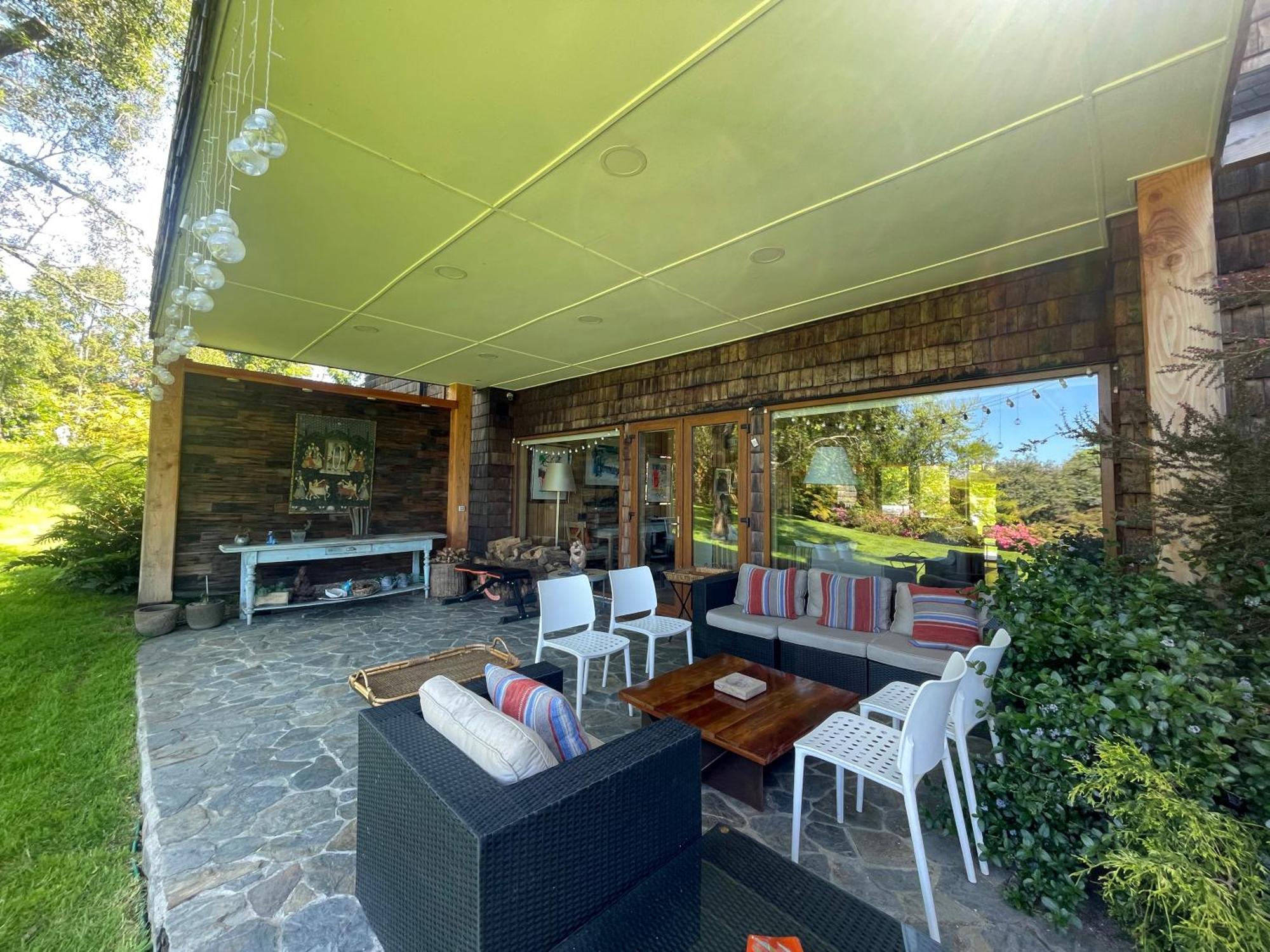 B&B Puerto Varas Playa Venado Екстериор снимка